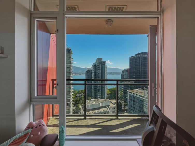 2106-1211 Melville Street, Vancouver, BC, V6E 0A7 - 20
