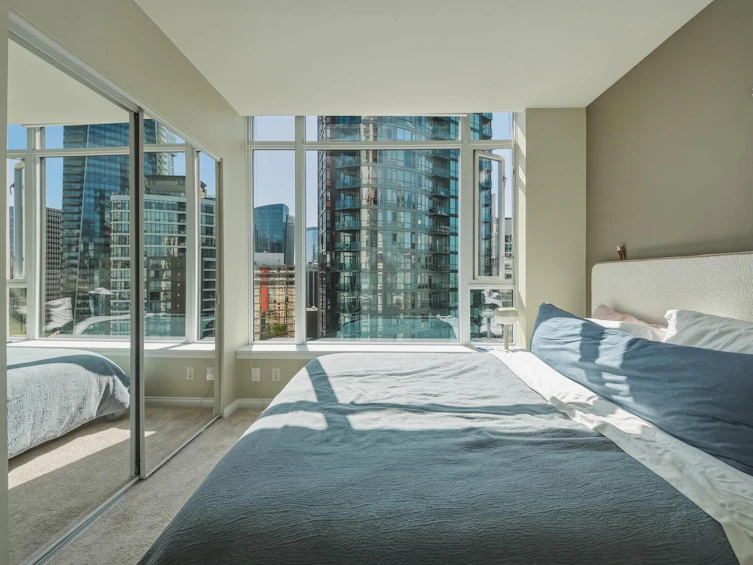 2106-1211 Melville Street, Vancouver, BC, V6E 0A7 - 15