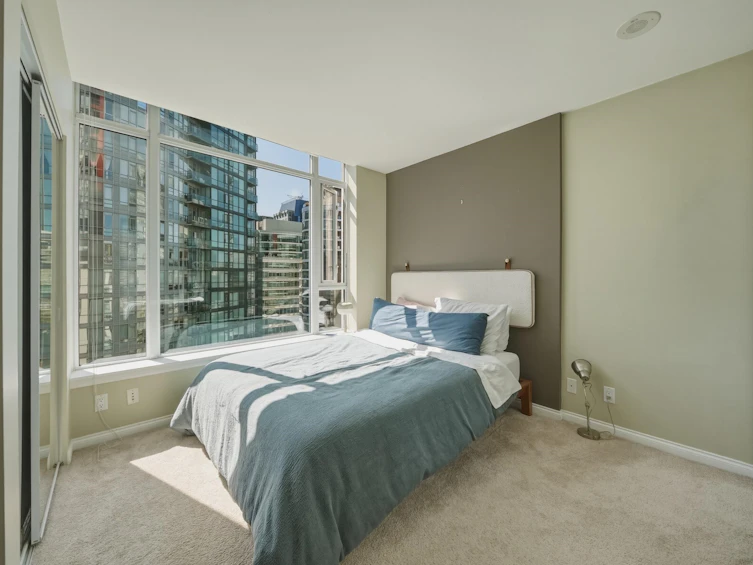 2106-1211 Melville Street, Vancouver, BC, V6E 0A7 - 14