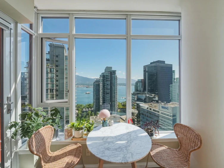 2106-1211 Melville Street, Vancouver, BC, V6E 0A7 - 3