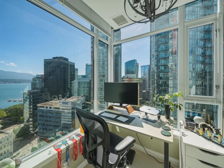 2106-1211 Melville Street, Vancouver, BC, V6E 0A7 - 11