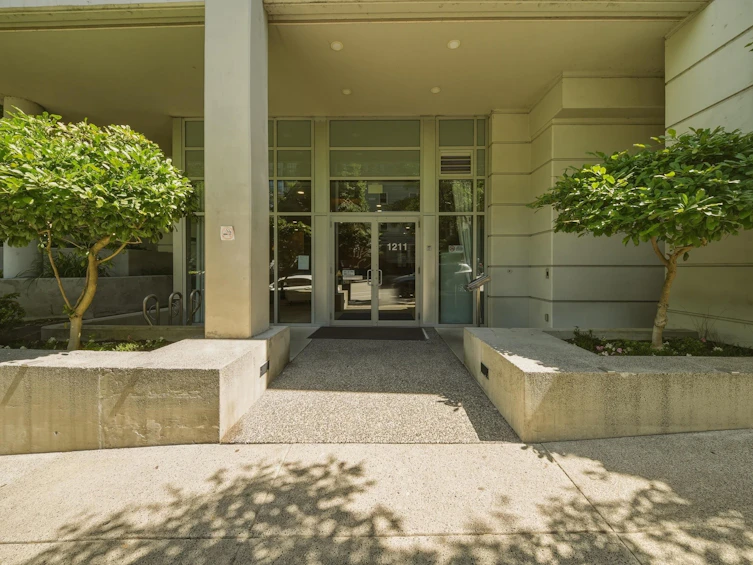 2106-1211 Melville Street, Vancouver, BC, V6E 0A7 - 25