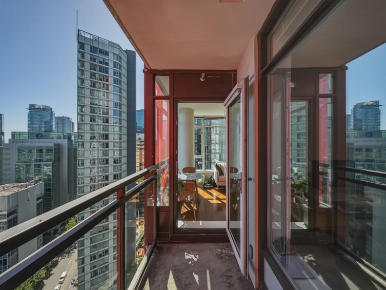 2106-1211 Melville Street, Vancouver, BC, V6E 0A7 - 22