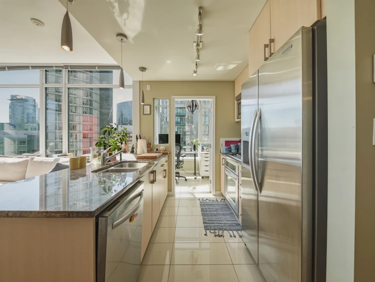 2106-1211 Melville Street, Vancouver, BC, V6E 0A7 - 10
