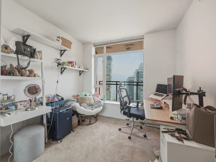 2106-1211 Melville Street, Vancouver, BC, V6E 0A7 - 13