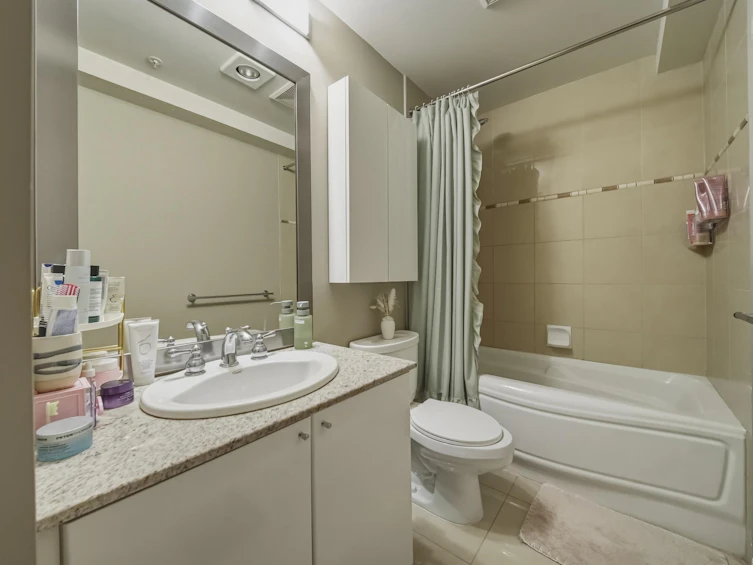 2106-1211 Melville Street, Vancouver, BC, V6E 0A7 - 19