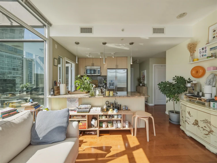 2106-1211 Melville Street, Vancouver, BC, V6E 0A7 - 7