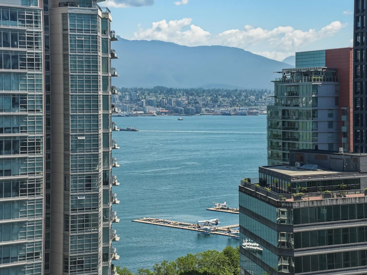 2106-1211 Melville Street, Vancouver, BC, V6E 0A7 - 23