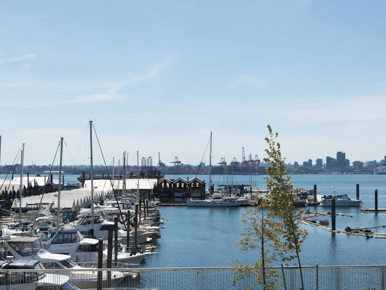 TH112-755 Harbourside Drive, North Vancouver, BC, V7P 0G1 - 32