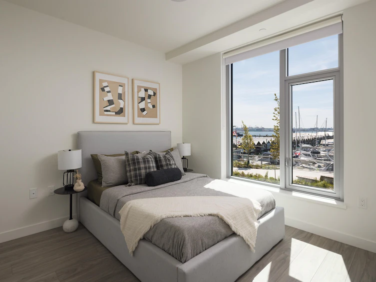 TH112-755 Harbourside Drive, North Vancouver, BC, V7P 0G1 - 31