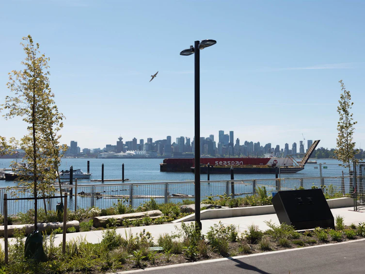 TH112-755 Harbourside Drive, North Vancouver, BC, V7P 0G1 - 7