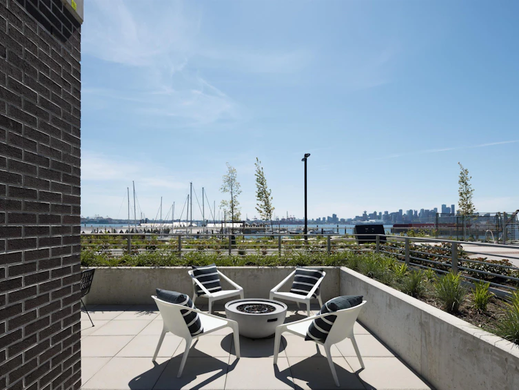 TH112-755 Harbourside Drive, North Vancouver, BC, V7P 0G1 - 38