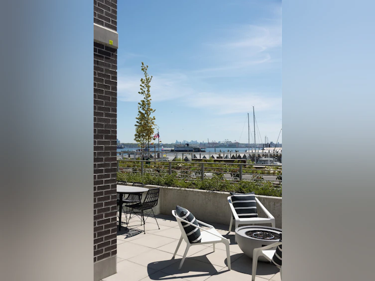 TH112-755 Harbourside Drive, North Vancouver, BC, V7P 0G1 - 9