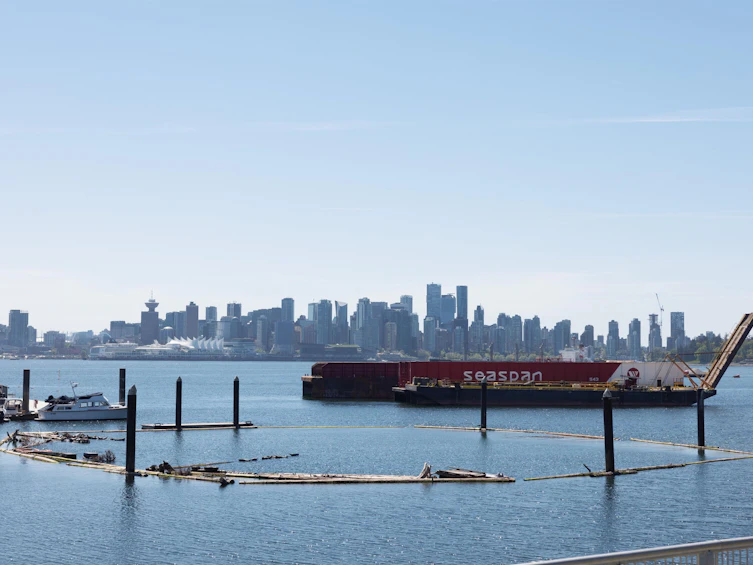 TH112-755 Harbourside Drive, North Vancouver, BC, V7P 0G1 - 37