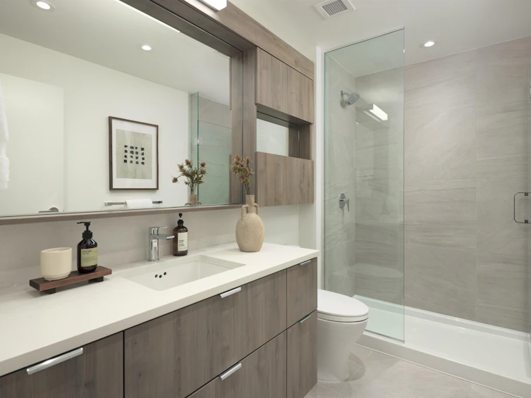 TH112-755 Harbourside Drive, North Vancouver, BC, V7P 0G1 - 33