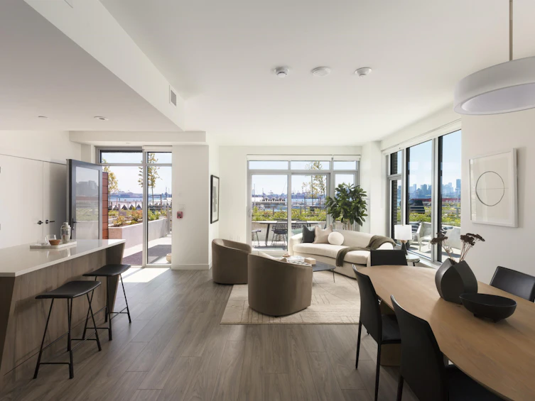 TH112-755 Harbourside Drive, North Vancouver, BC, V7P 0G1