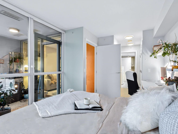 413-135 E 17 Street, North Vancouver, BC, V7L 0C4 - 12