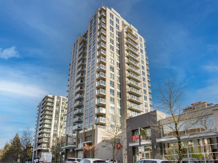 413-135 E 17 Street, North Vancouver, BC, V7L 0C4 - 23