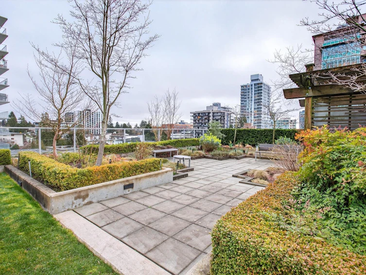 413-135 E 17 Street, North Vancouver, BC, V7L 0C4 - 20