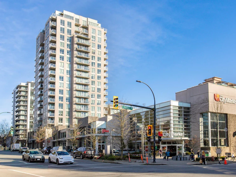 413-135 E 17 Street, North Vancouver, BC, V7L 0C4 - 22