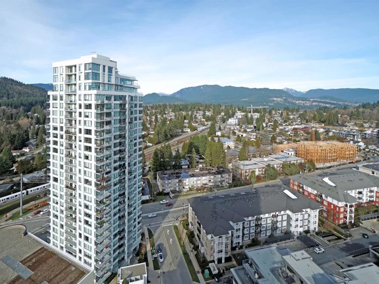 2606-570 Emerson Street, Coquitlam, BC, V3J 0G3 - 20