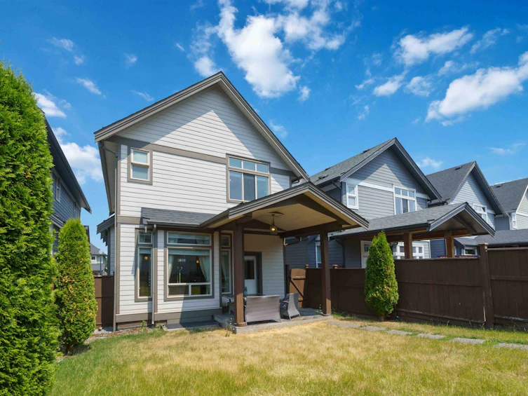 15878 29a Avenue, Surrey, BC, V3Z 0N3 - 38