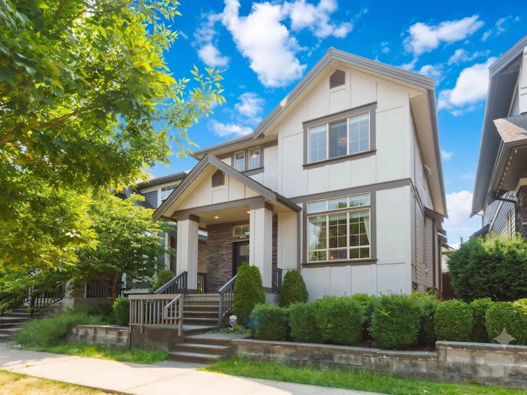 15878 29a Avenue, Surrey, BC, V3Z 0N3