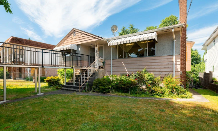 5269 Dominion Street