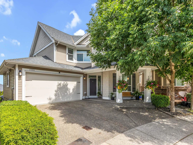 17851 71st Avenue, Surrey BC V3S 7C7