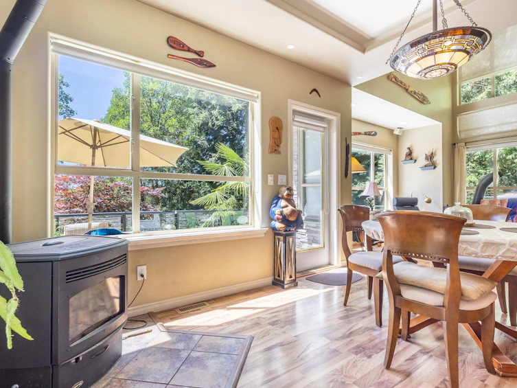 5088 Parkview Road, Pender Harbour Egmont, BC, V0N 2H0 - 8