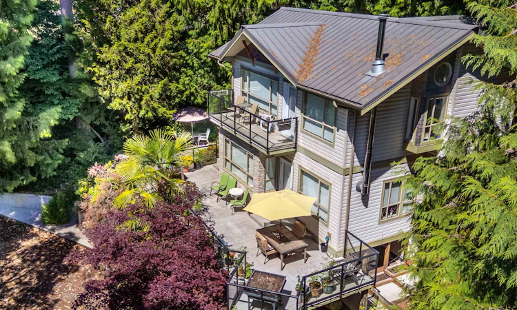5088 Parkview Road