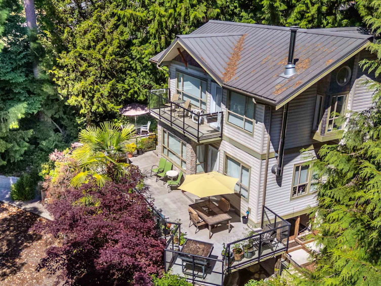 5088 Parkview Road, Pender Harbour Egmont, BC, V0N 2H0