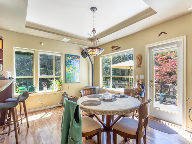 5088 Parkview Road, Pender Harbour Egmont, BC, V0N 2H0 - 7