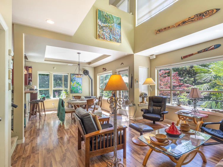 5088 Parkview Road, Pender Harbour Egmont, BC, V0N 2H0 - 6