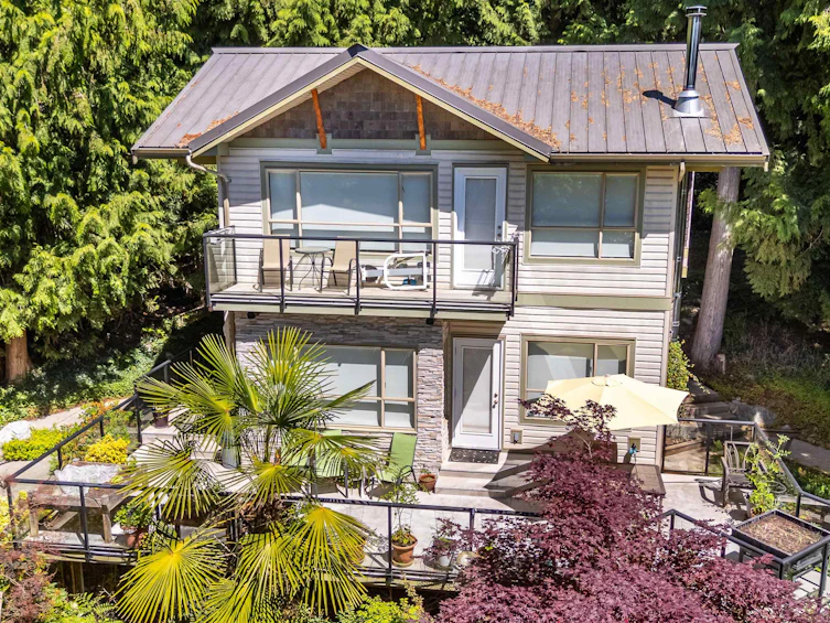 5088 Parkview Road, Pender Harbour Egmont, BC, V0N 2H0 - 2