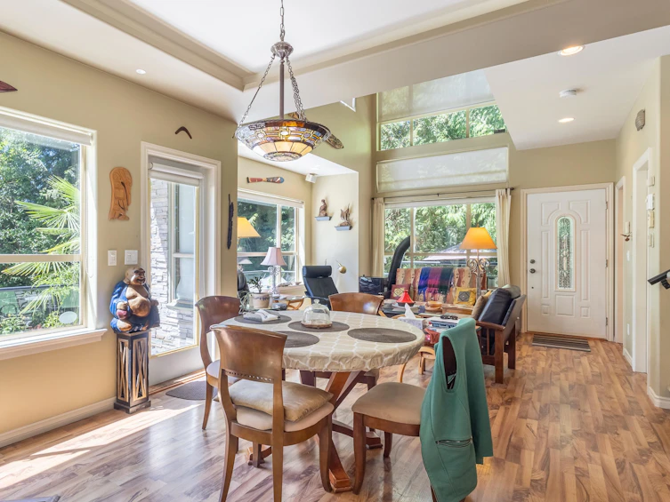 5088 Parkview Road, Pender Harbour Egmont, BC, V0N 2H0 - 9