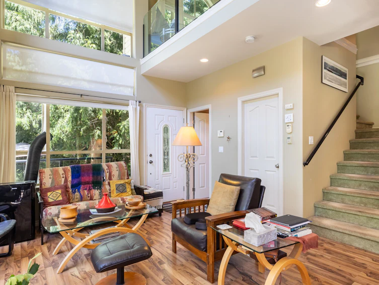 5088 Parkview Road, Pender Harbour Egmont, BC, V0N 2H0 - 4