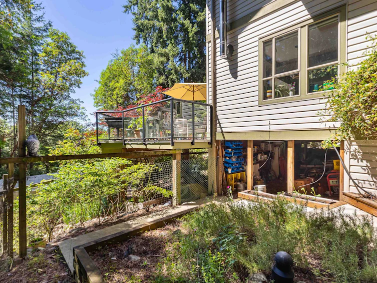 5088 Parkview Road, Pender Harbour Egmont, BC, V0N 2H0 - 34