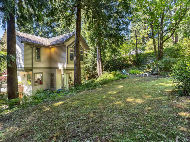 5088 Parkview Road, Pender Harbour Egmont, BC, V0N 2H0 - 33