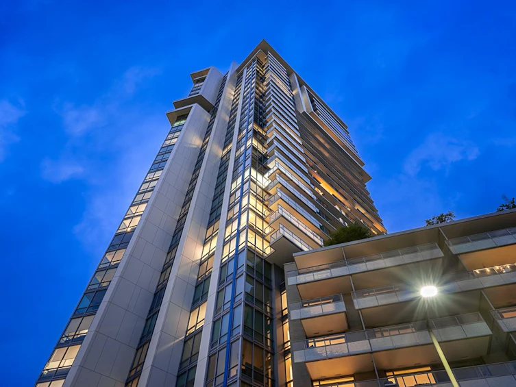 2406-1500 Fern Street, North Vancouver, BC, V7J 0E6 - 25