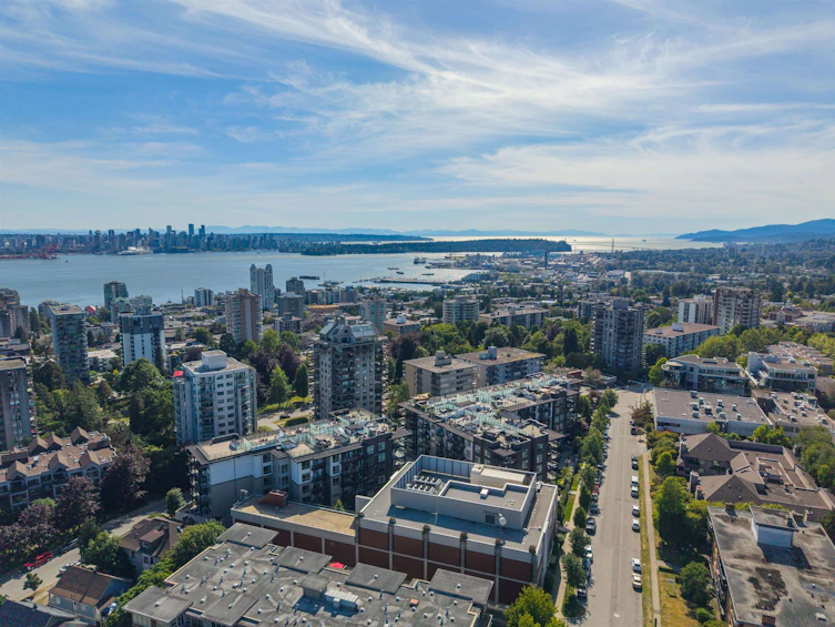 209-128 E 8th Street, North Vancouver, BC, V7L 0H2 - 35
