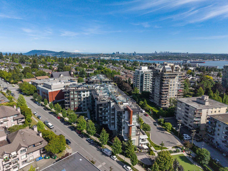 209-128 E 8th Street, North Vancouver, BC, V7L 0H2 - 34