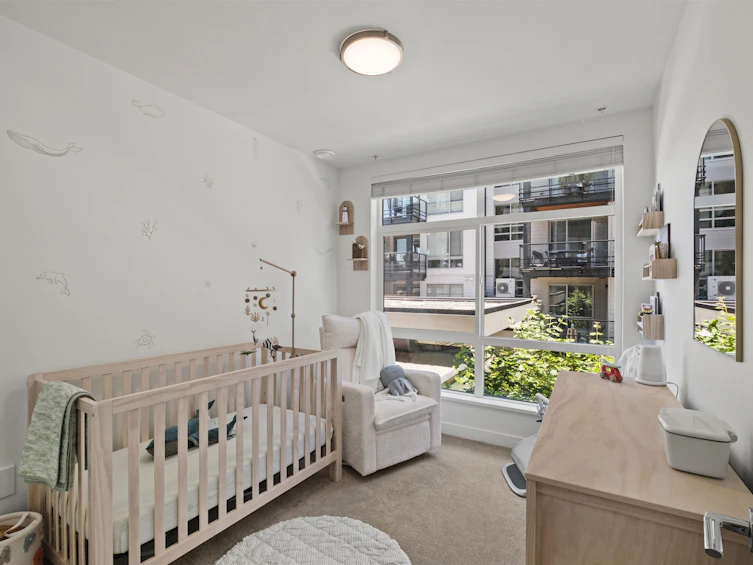 209-128 E 8th Street, North Vancouver, BC, V7L 0H2 - 22