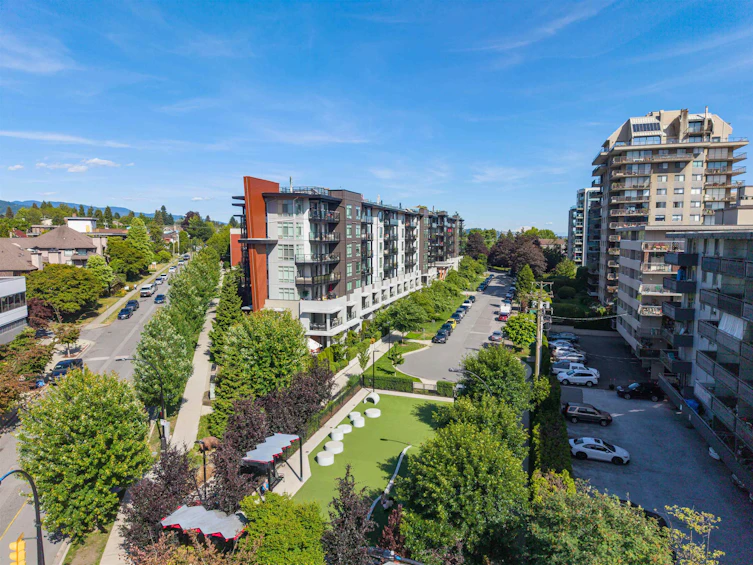209-128 E 8th Street, North Vancouver, BC, V7L 0H2 - 32