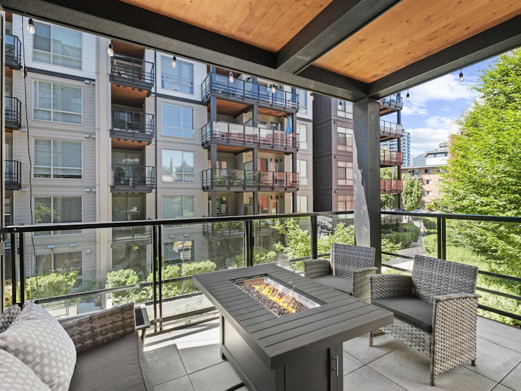 209-128 E 8th Street, North Vancouver, BC, V7L 0H2 - 12