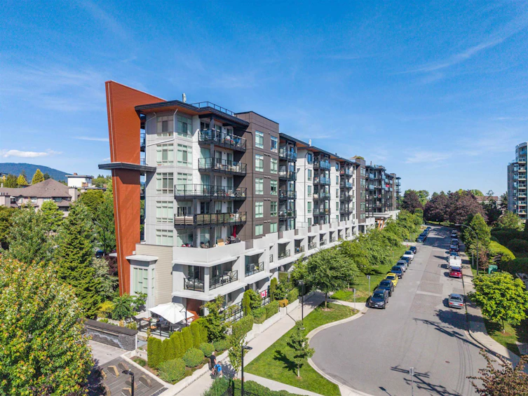 209-128 E 8th Street, North Vancouver, BC, V7L 0H2
