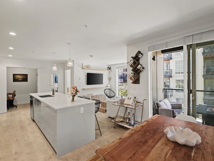 209-128 E 8th Street, North Vancouver, BC, V7L 0H2 - 15