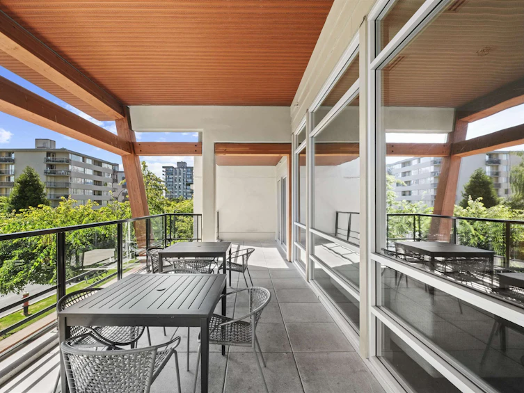 209-128 E 8th Street, North Vancouver, BC, V7L 0H2 - 28