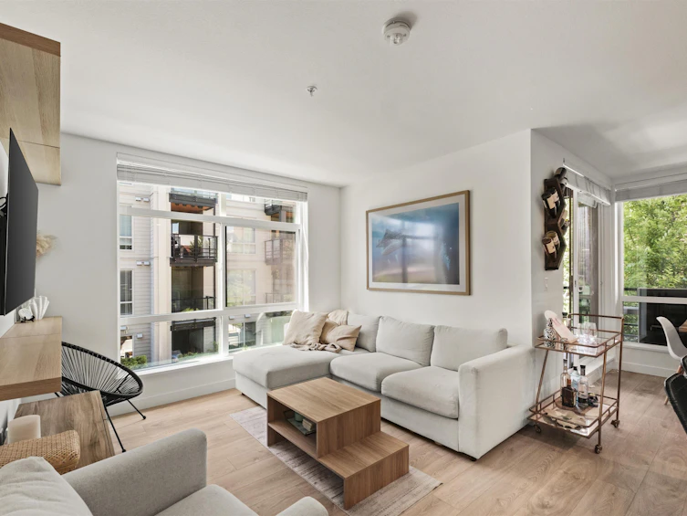 209-128 E 8th Street, North Vancouver, BC, V7L 0H2 - 6