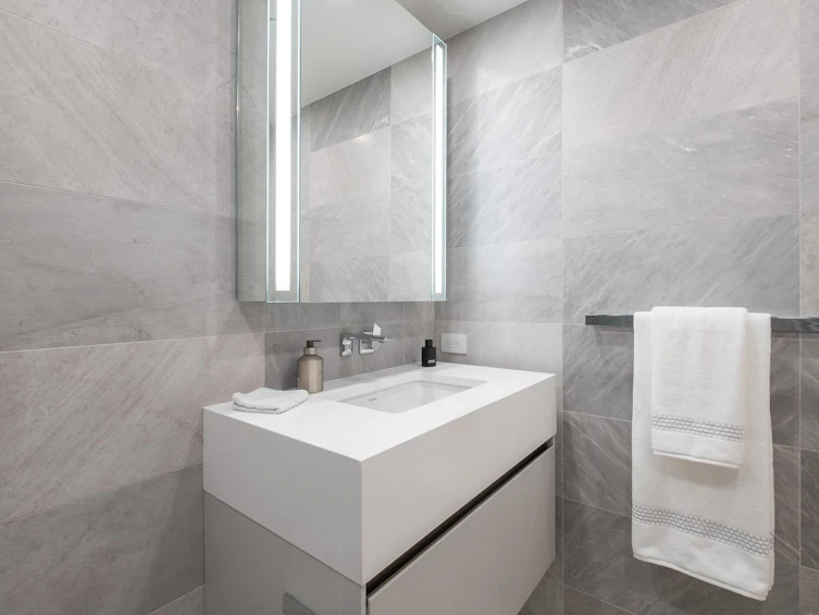 2404-889 Pacific Street, Vancouver, BC, V6Z 1C3 - 13